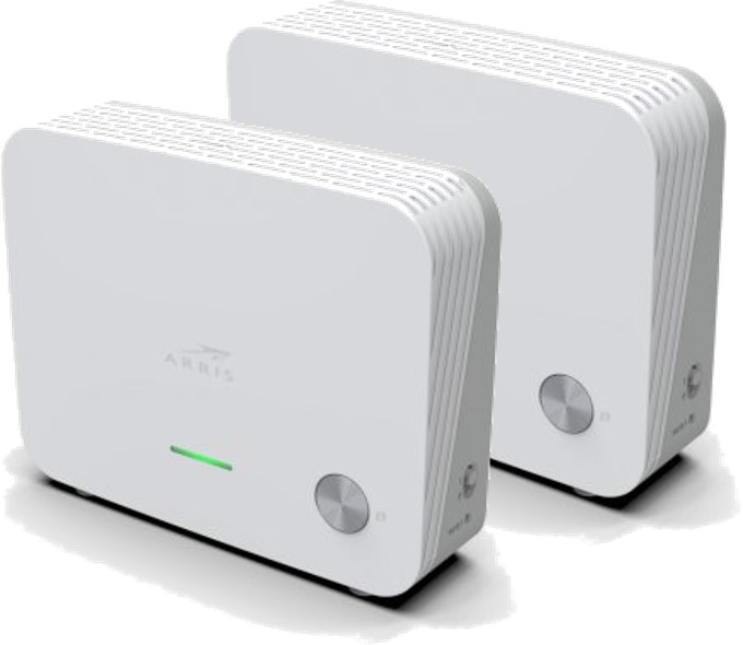 Arris VAP4641 Extenders