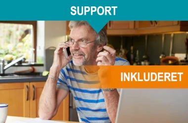 Support